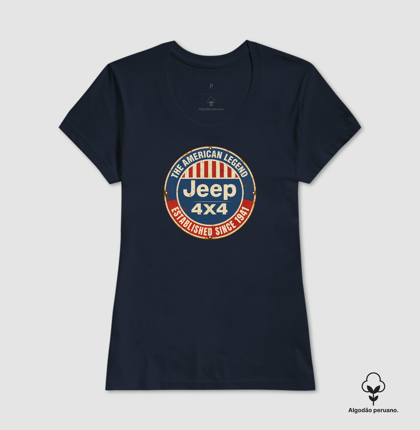 Camisa 2