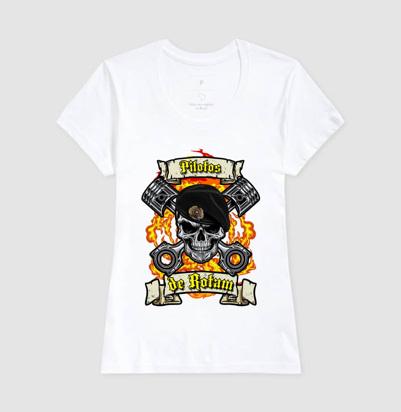 Camisa 10