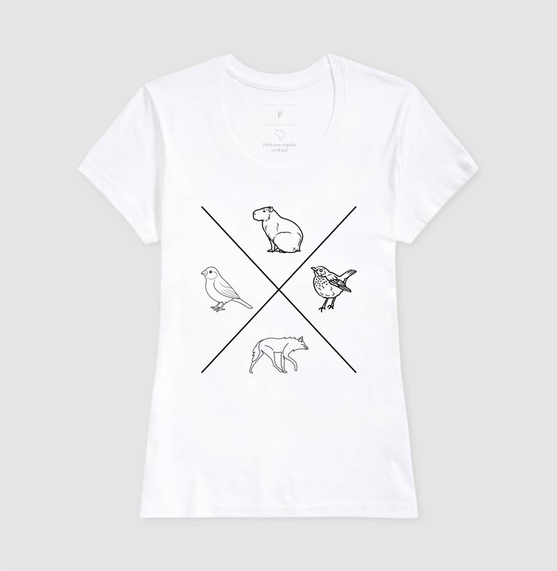 Camisa 2