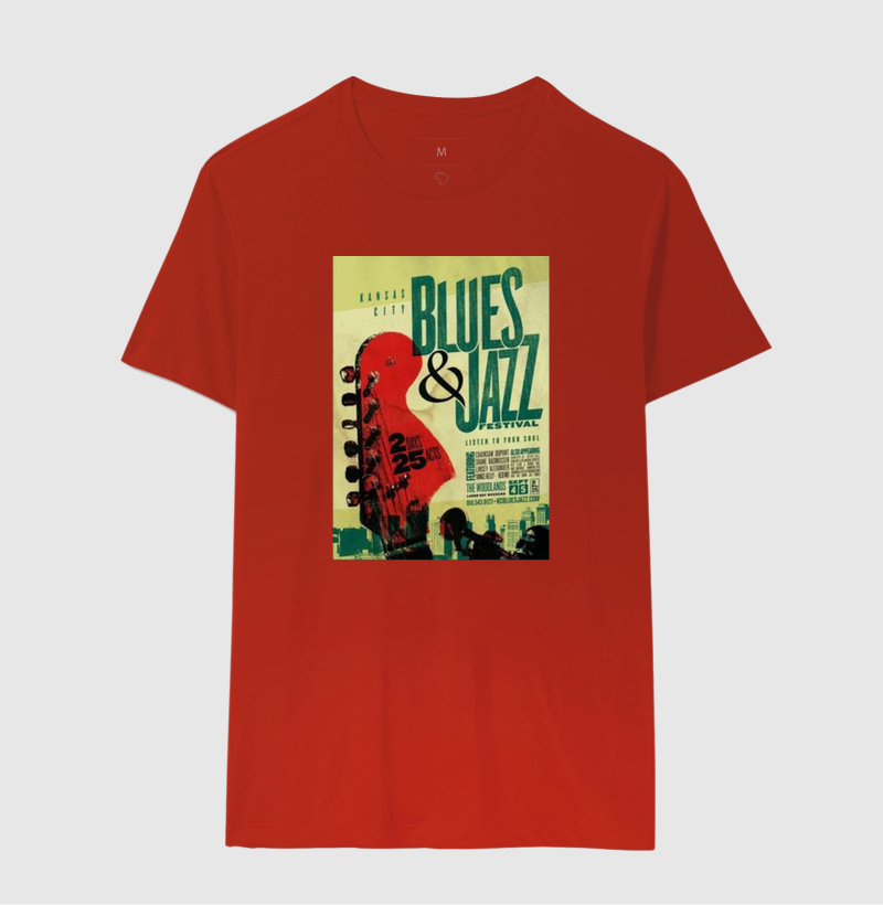 Camisa 9