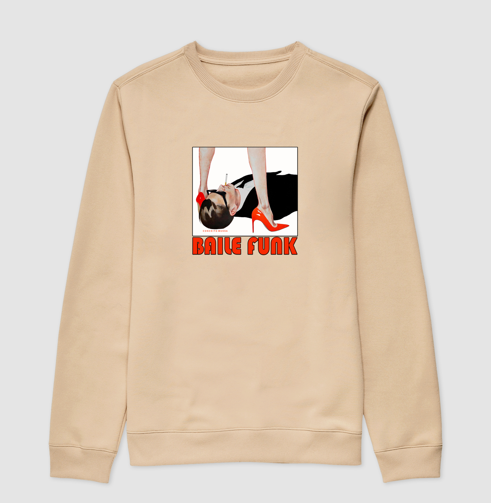 Camisa 2