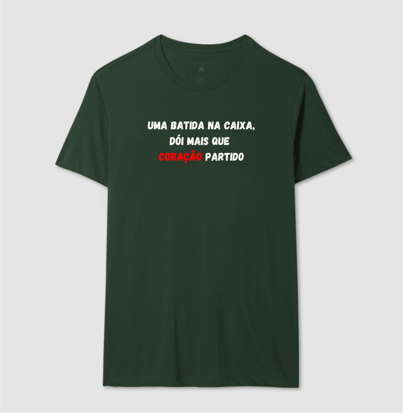 Camisa 11