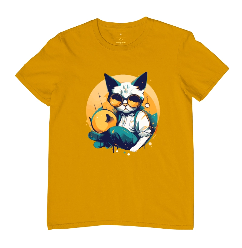 Camisa 13