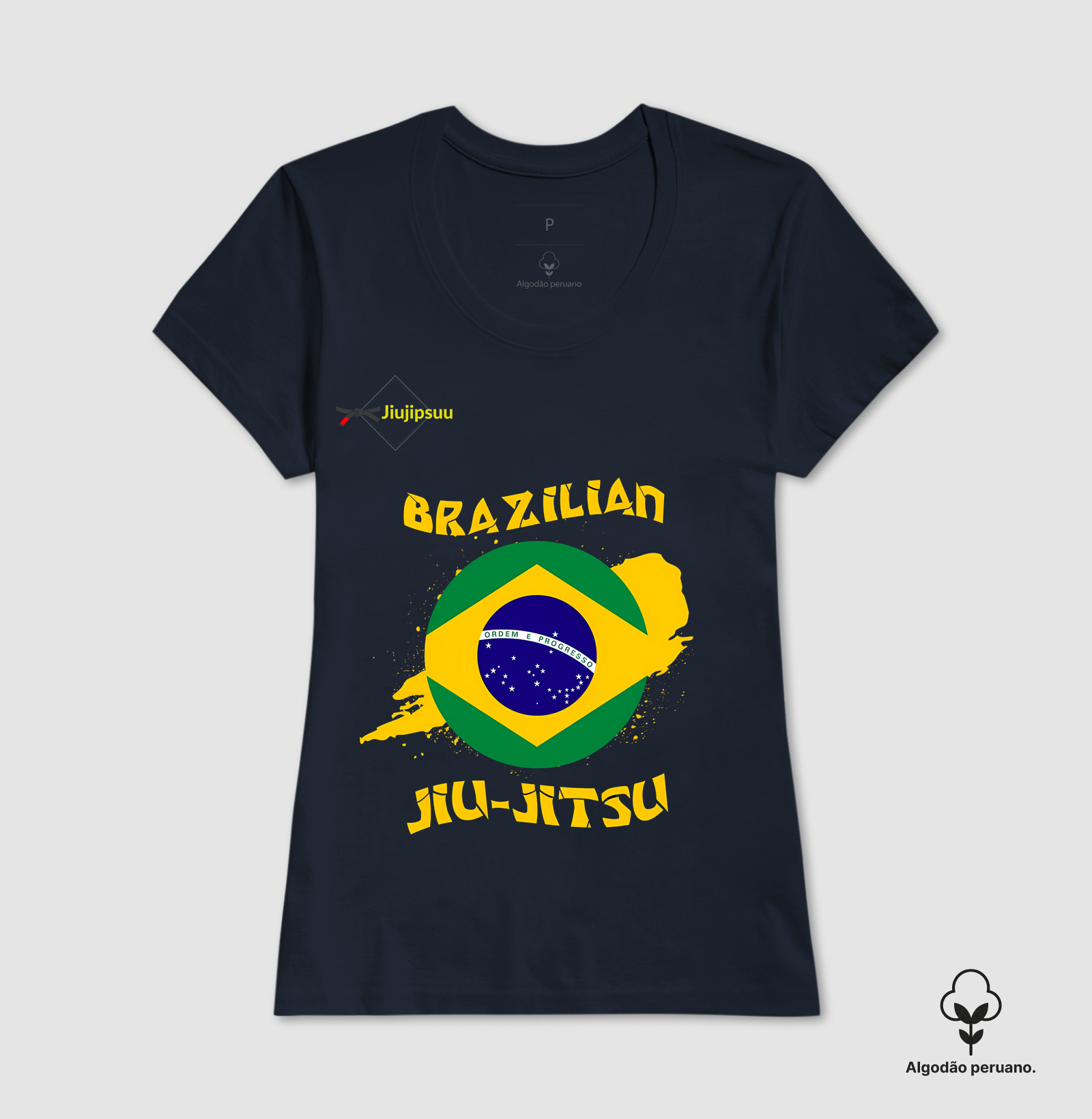 Camisa 1