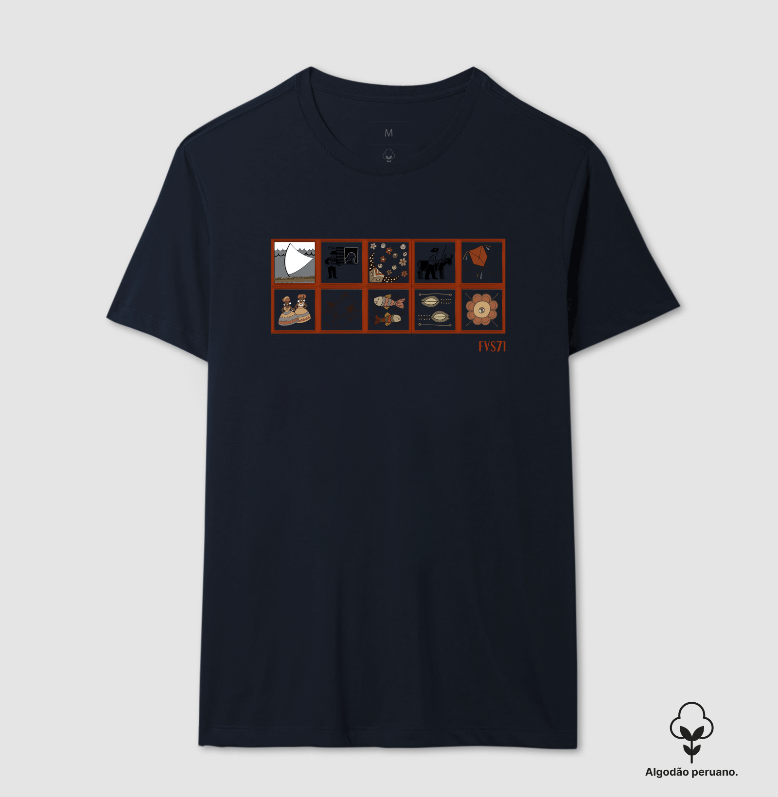Camisa 5