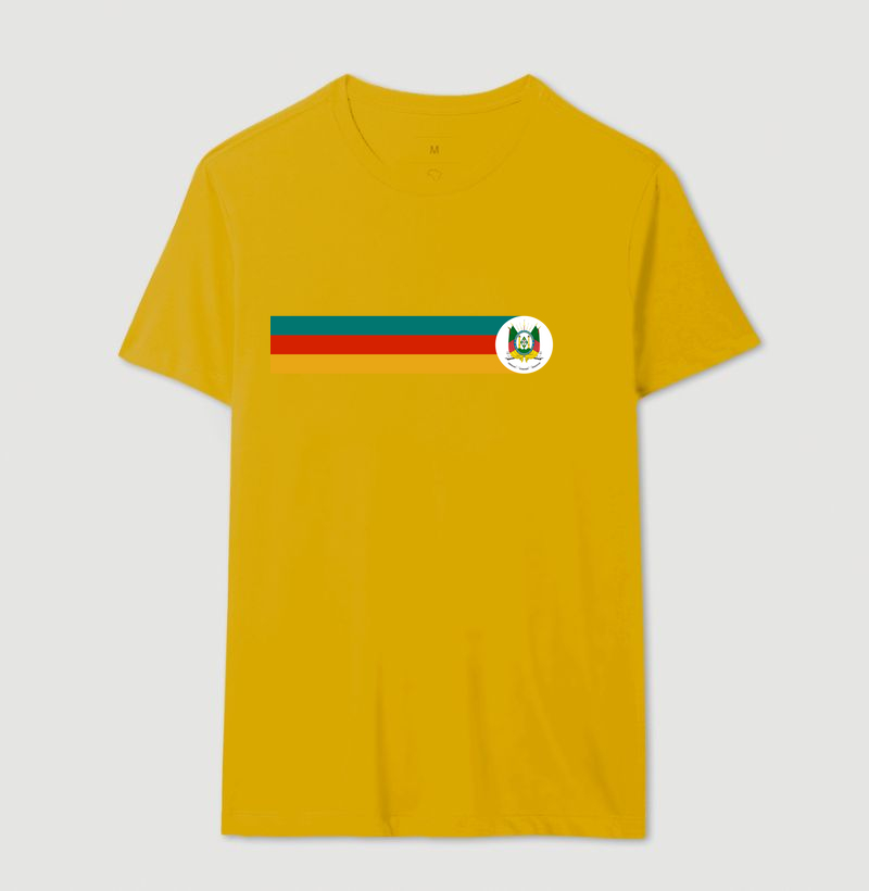 Camisa 11