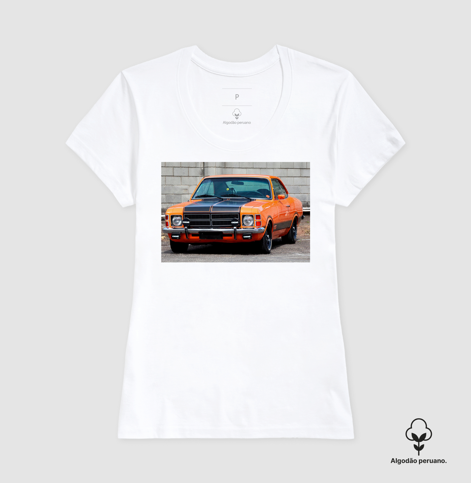 Camisa 1