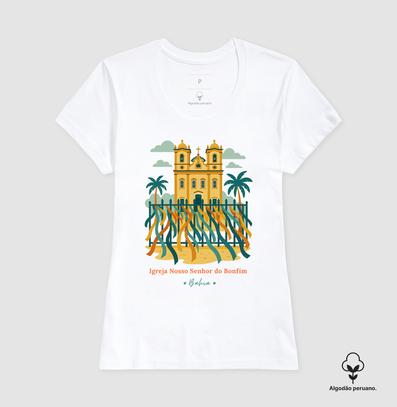 Camisa 3