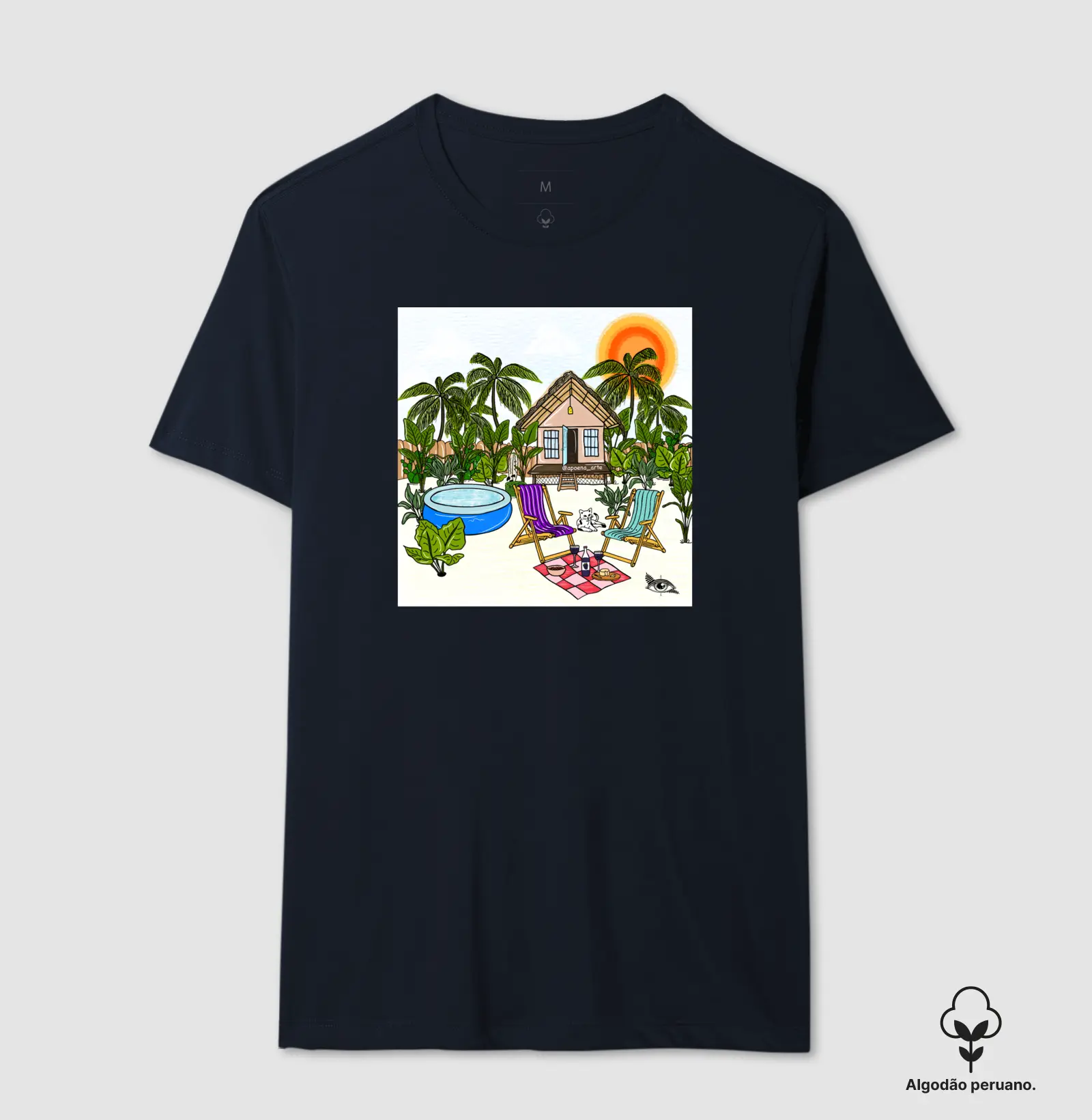 Camisa 1