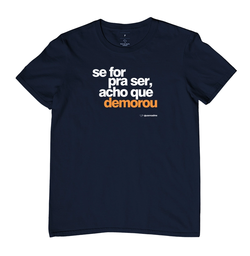 Camisa 11