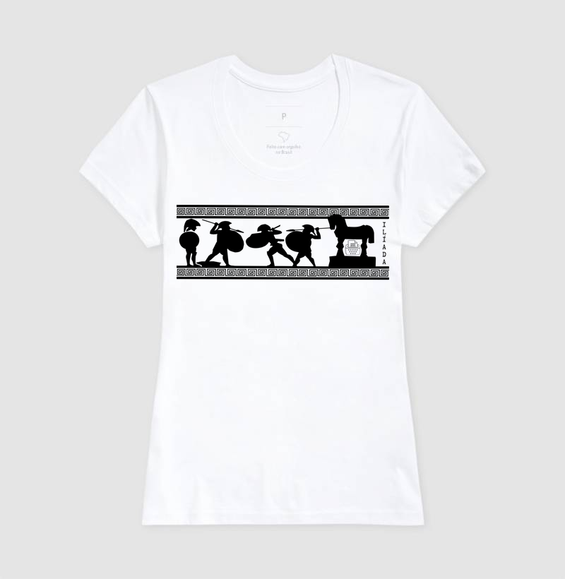 Camisa 10