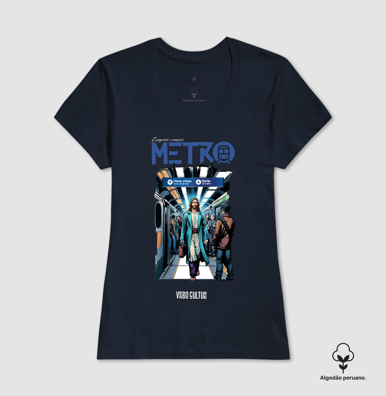 Camisa 1