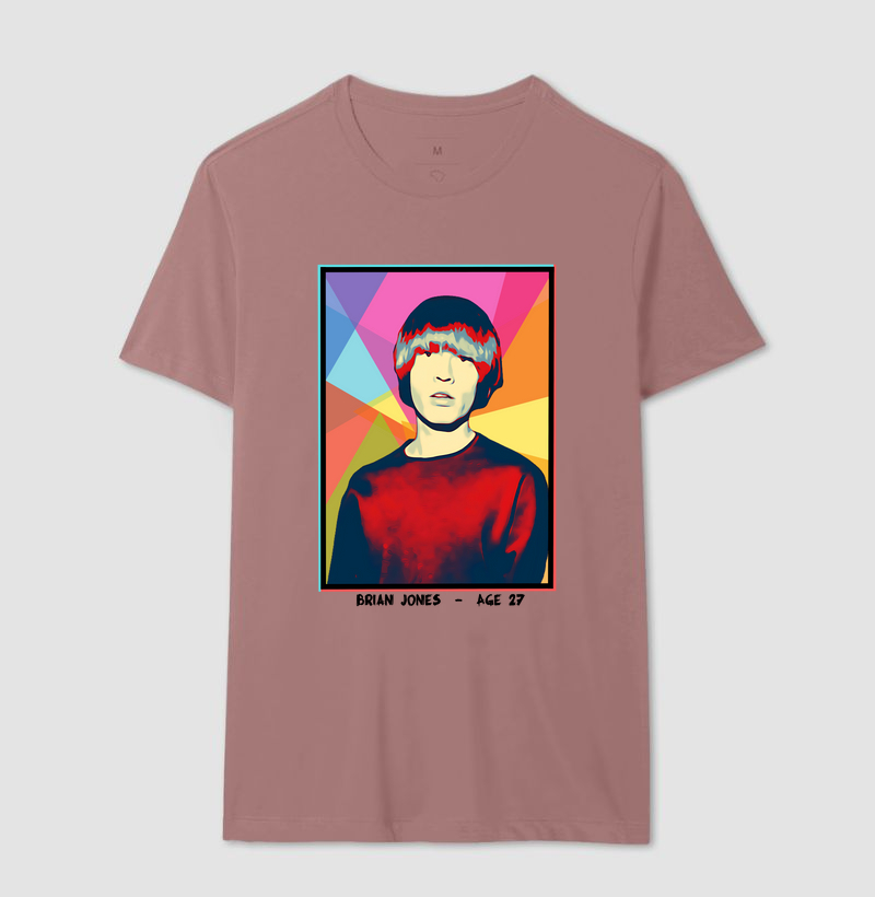 Camisa 16