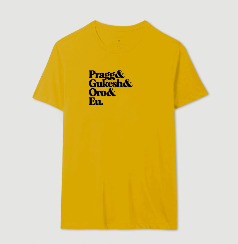 Camisa 11