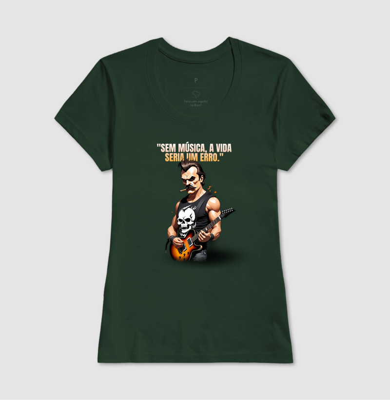 Camisa 12