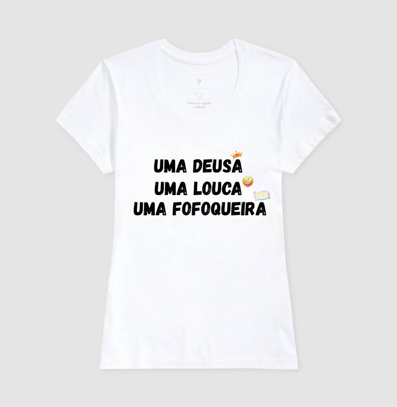 Camisa 10