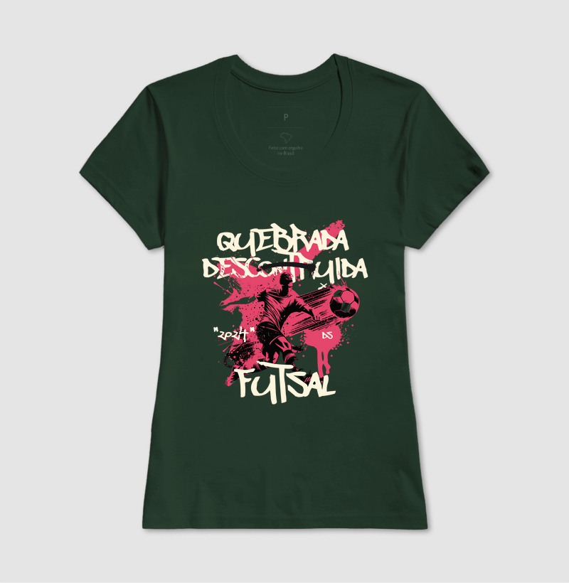 Camisa 9