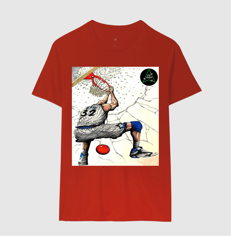Camisa 13