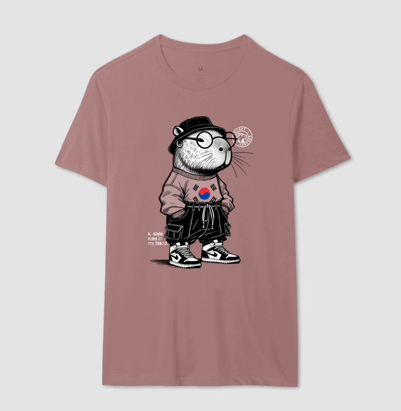 Camisa 16