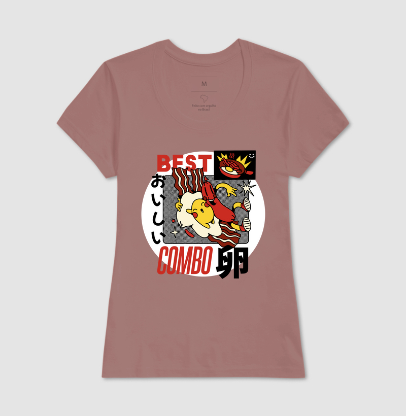 Camisa 15