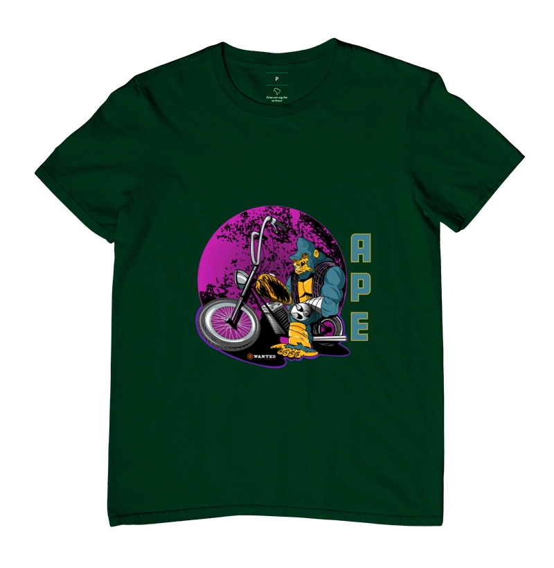 Camisa 11