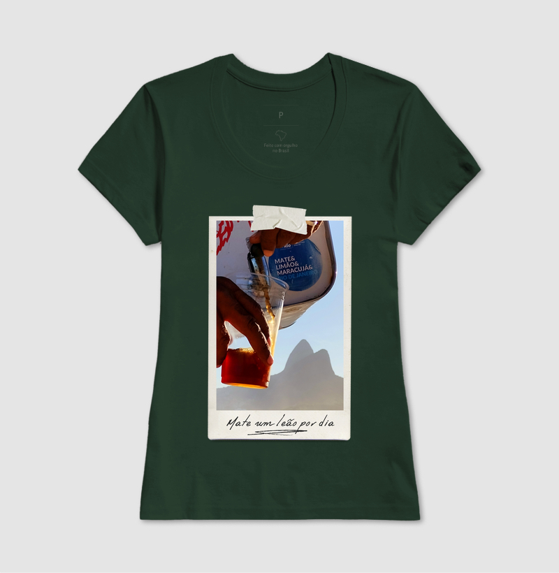 Camisa 12