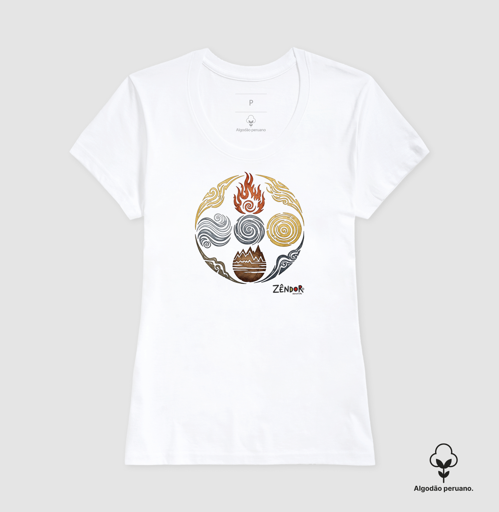 Camisa 6