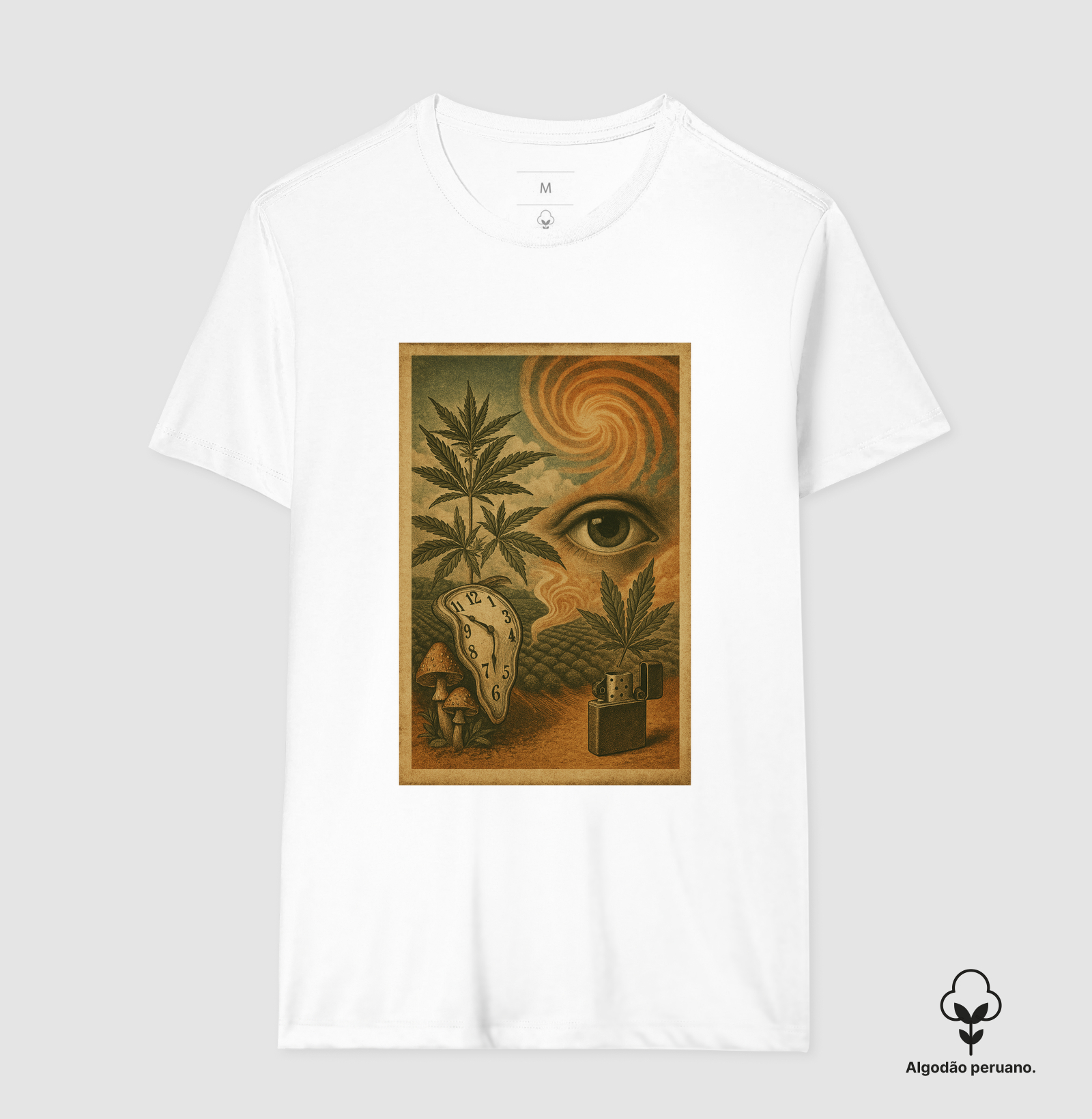 Camisa 2