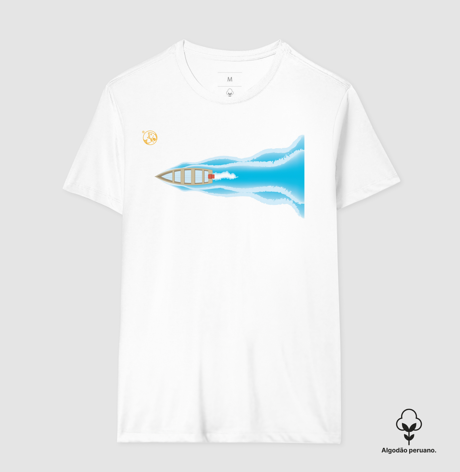 Camisa 5