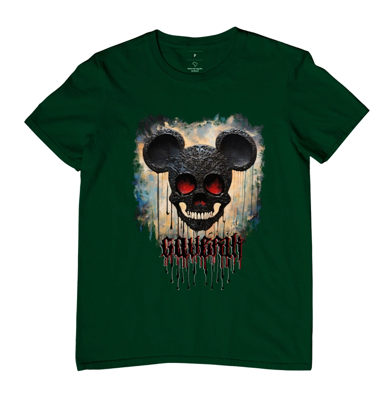 Camisa 11