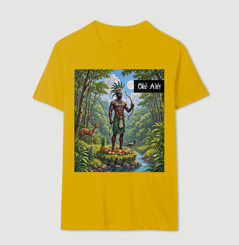 Camisa 8