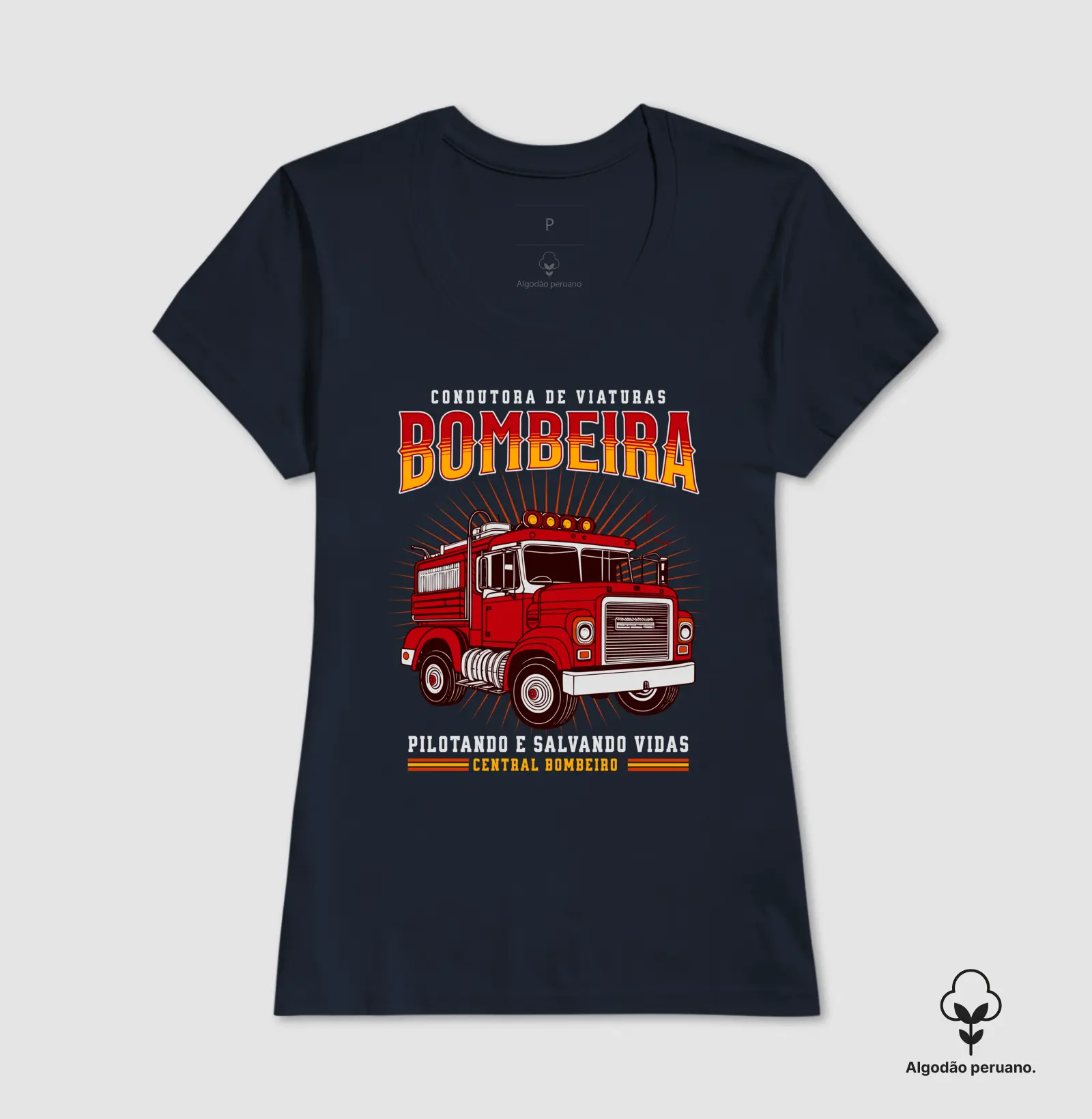 Camisa 5