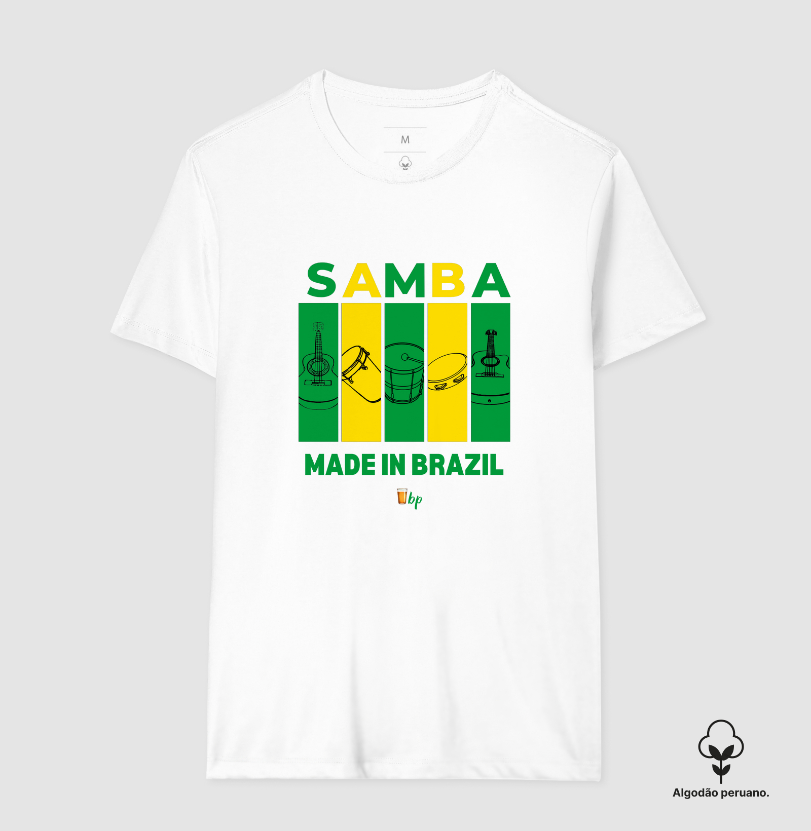 Camisa 5