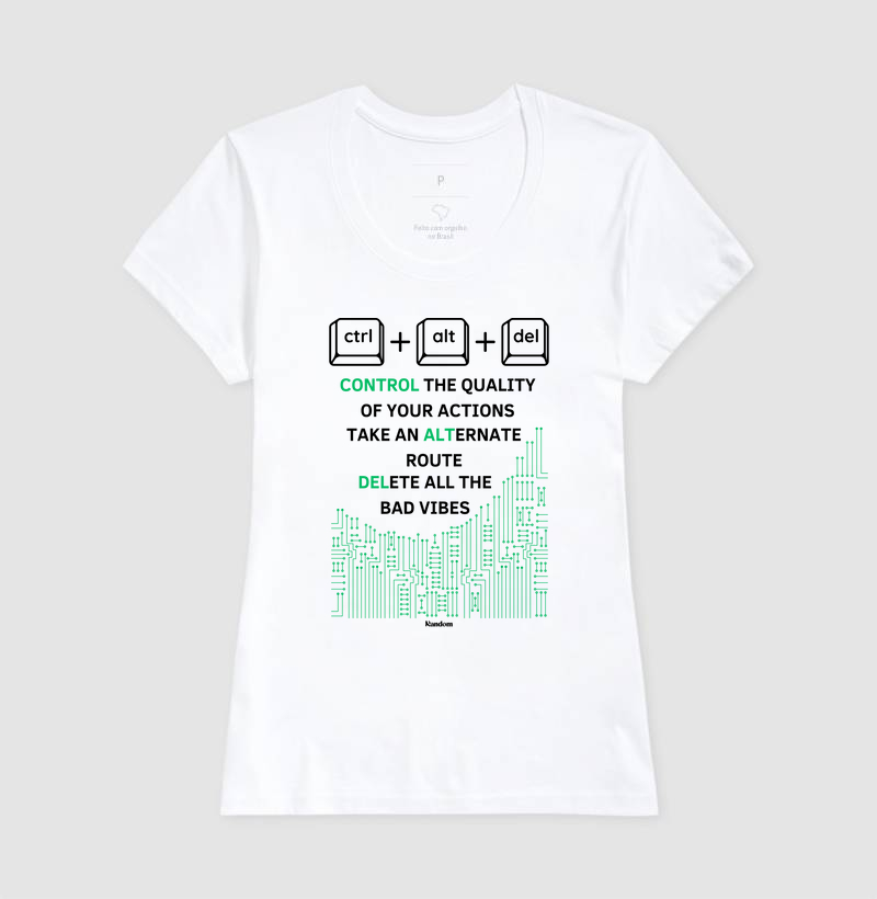 Camisa 15