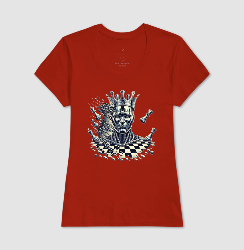 Camisa 9