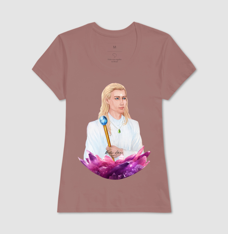 Camisa 15