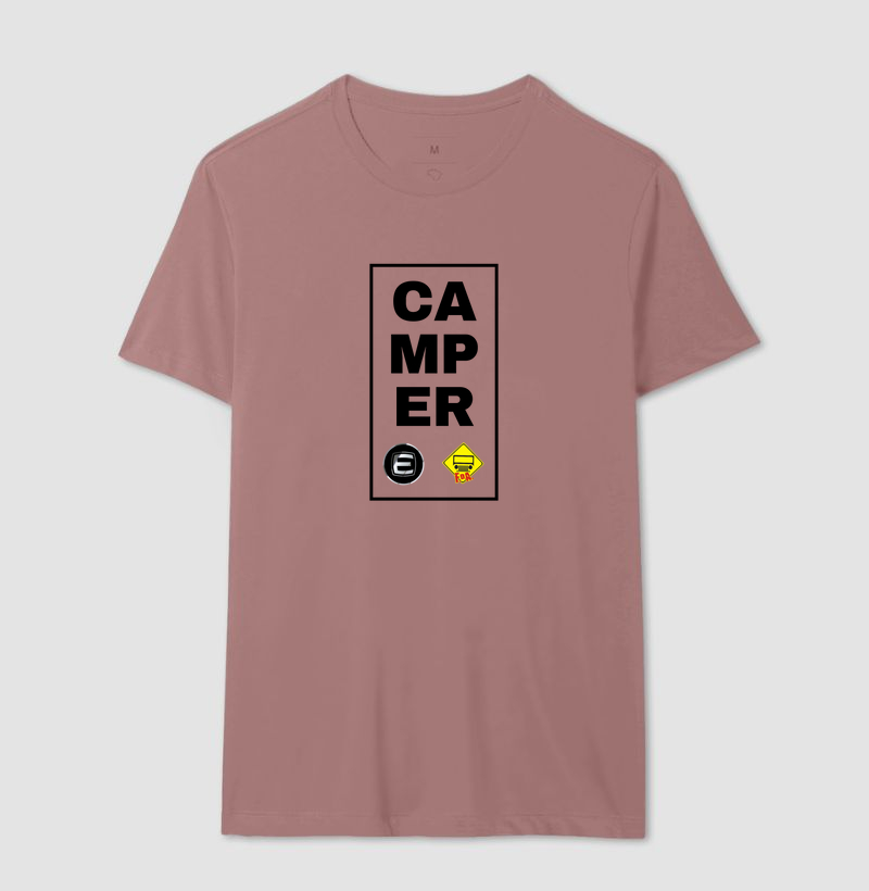 Camisa 19