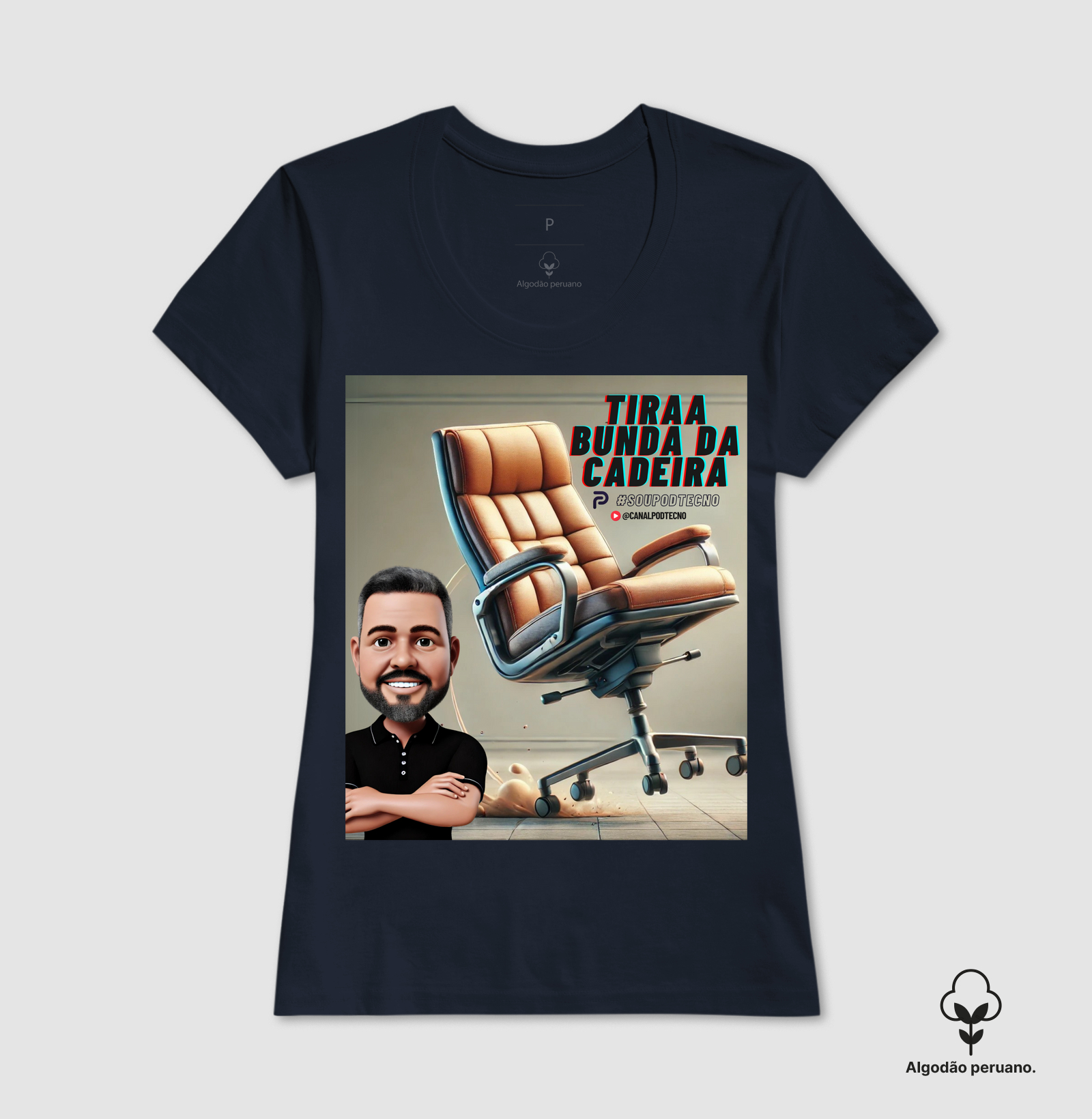 Camisa 5