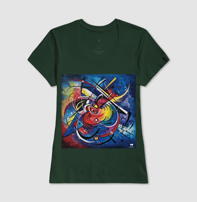 Camisa 12