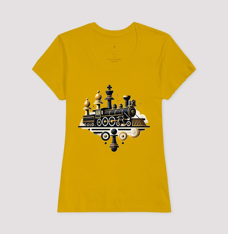 Camisa 15