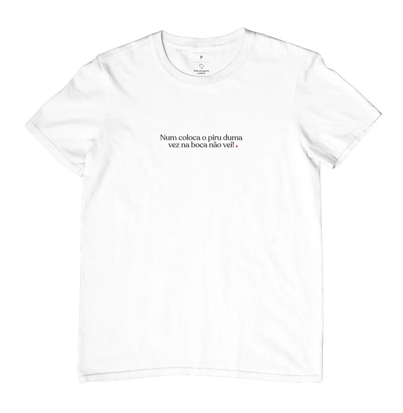 Camisa 7