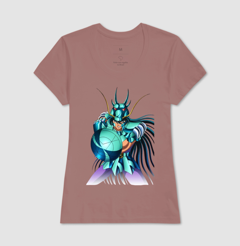 Camisa 15