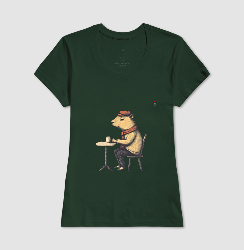 Camisa 14