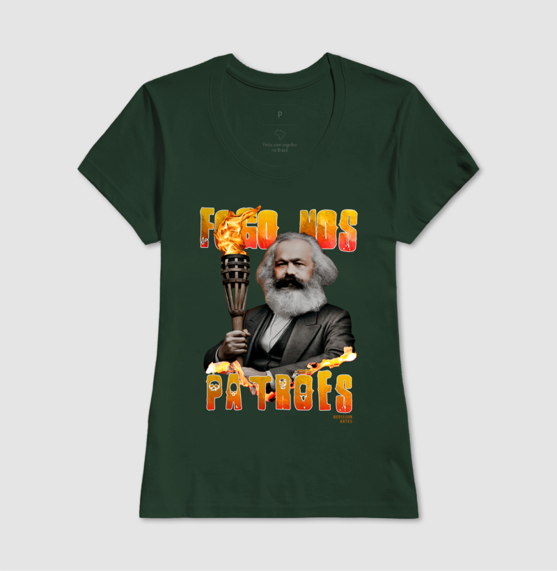 Camisa 12