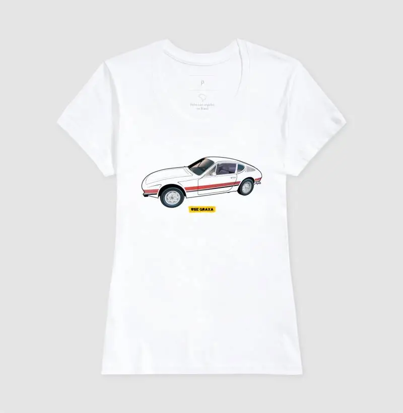 Camisa 11