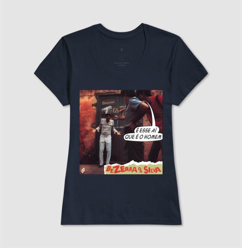 Camisa 13