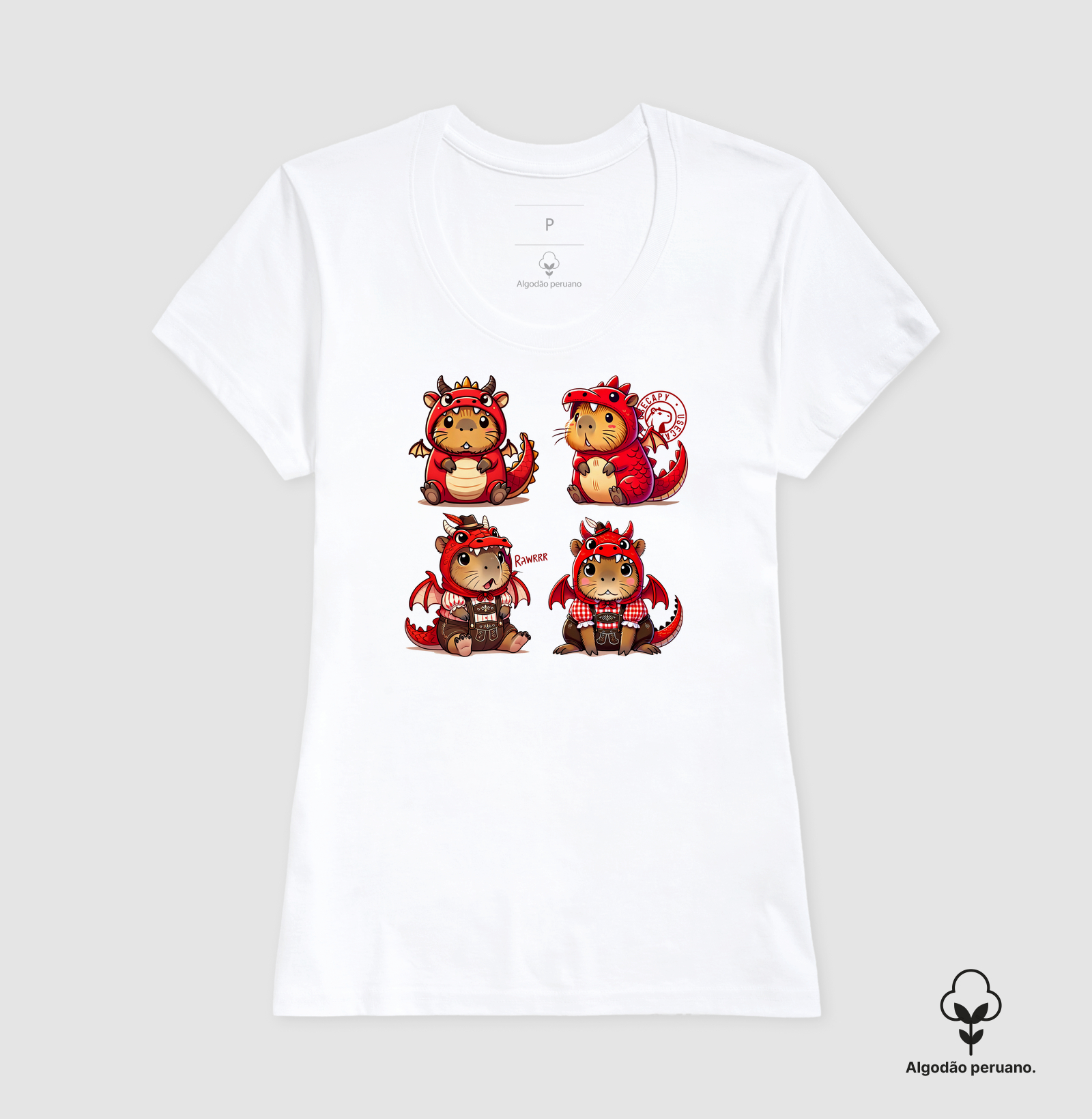 Camisa 3