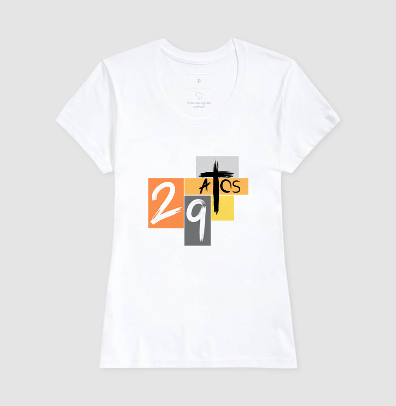 Camisa 11