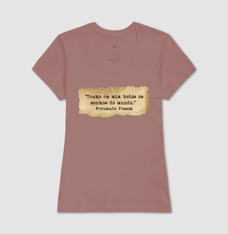 Camisa 16
