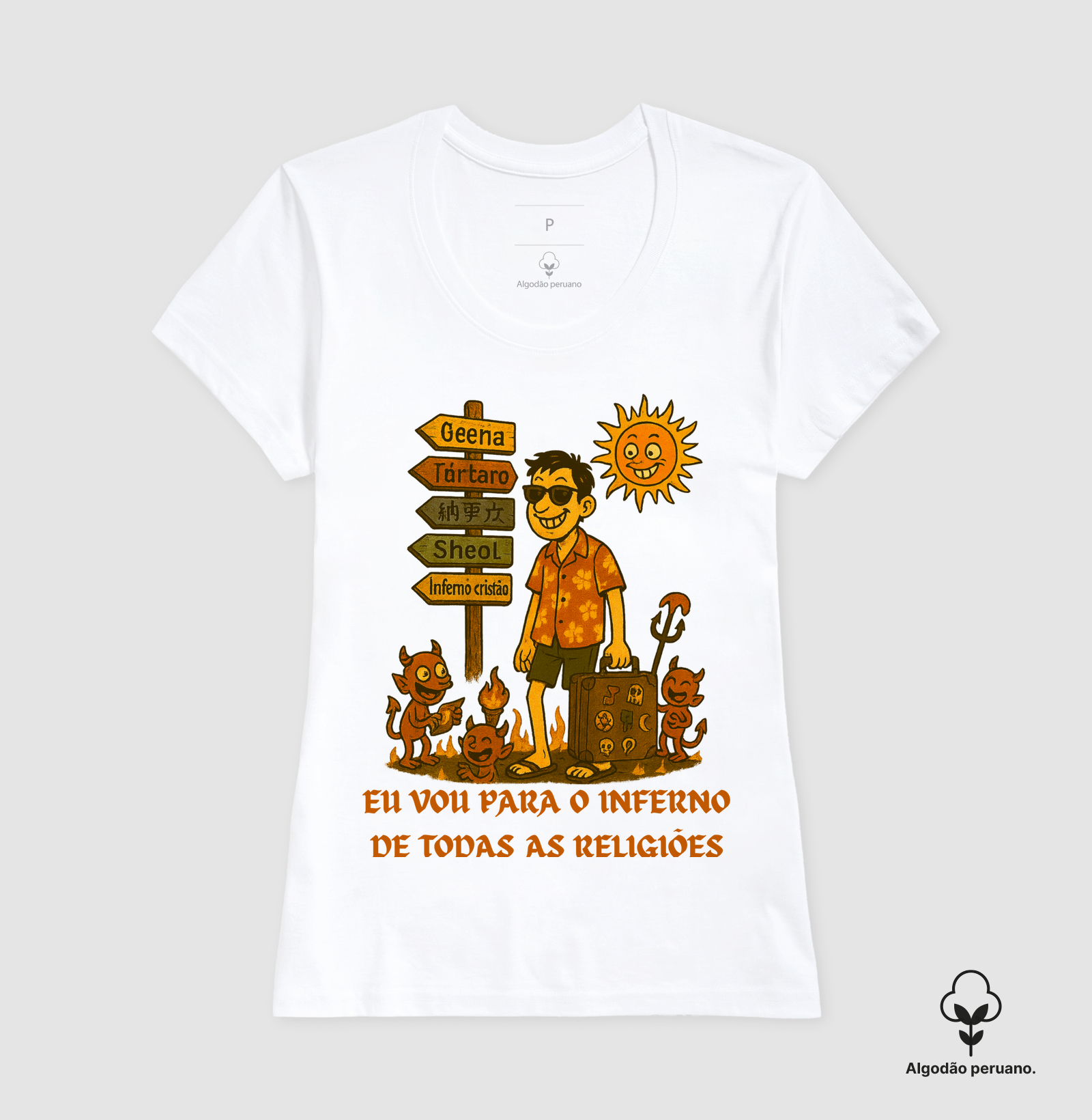 Camisa 1